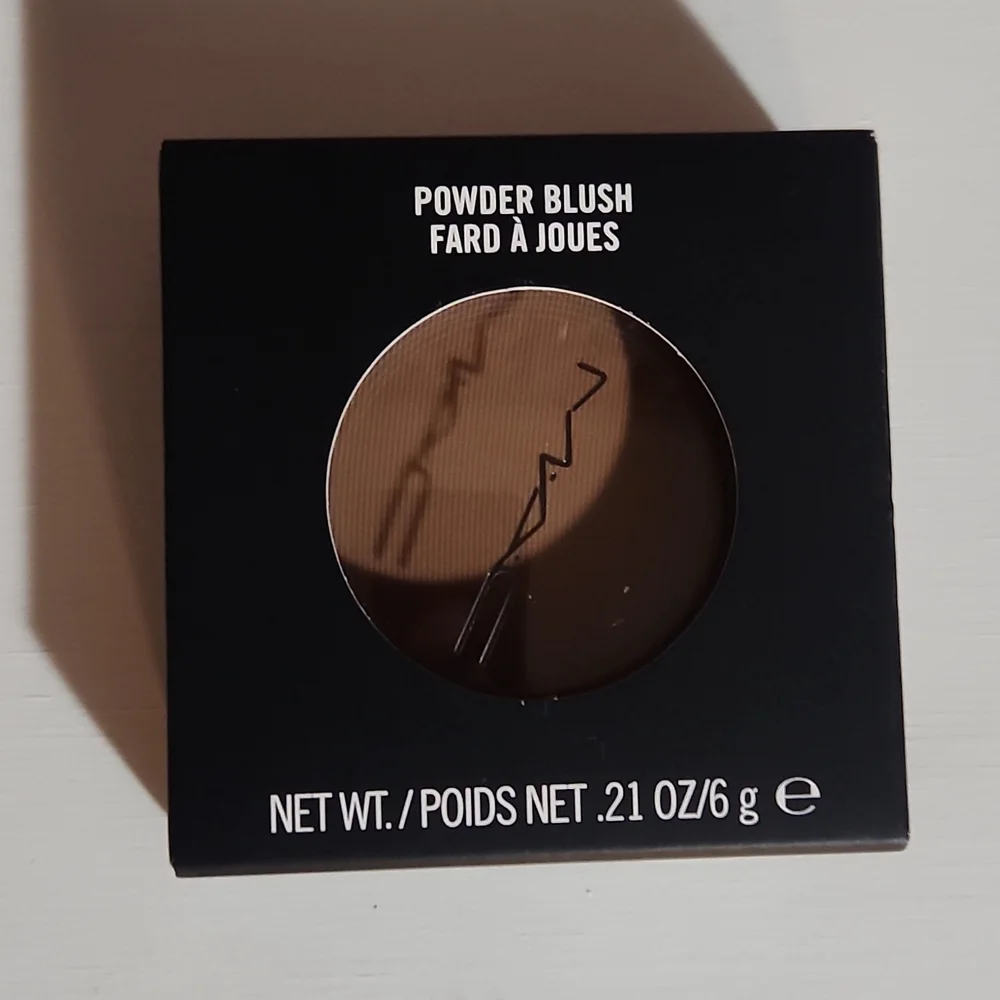 MAC Cosmetics price firm